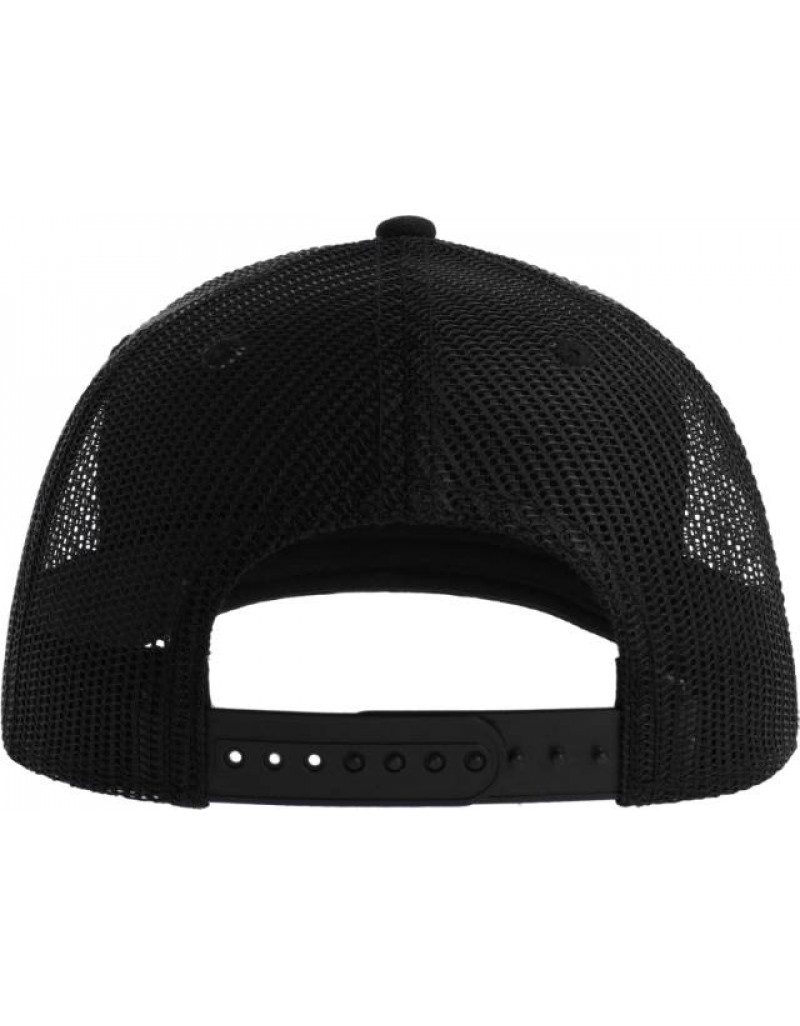 Șapcă Trucker cu 6 Panele-Sonic-S